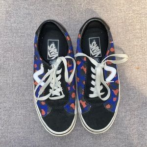 Vans Skate Sport Sneakers